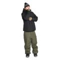 Volcom 2836 ins jacket Blouson tech homme h27 Volcom 2836 ins jacket Blouson tech homme h27