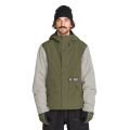 Volcom double ins jacket Blouson tech homme h27