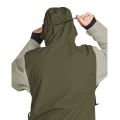 Volcom double ins jacket Blouson tech homme h27