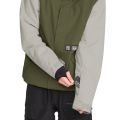 Volcom double ins jacket Blouson tech homme h27