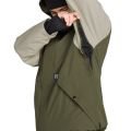 Volcom double ins jacket Blouson tech homme h27