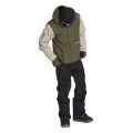 Volcom double ins jacket Blouson tech homme h27