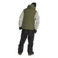Volcom double ins jacket Blouson tech homme h27