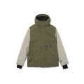 Volcom double ins jacket Blouson tech homme h27