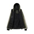 Volcom double ins jacket Blouson tech homme h27