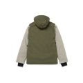 Volcom double ins jacket Blouson tech homme h27