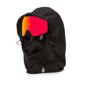 Volcom travelin hood thingy Bonnet homme h27