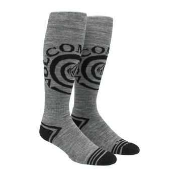 Volcom spiral over-the-calf sock Chaussette homme h27