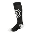Volcom spiral over-the-calf sock Chaussette homme h27 Volcom spiral over-the-calf sock Chaussette homme h27