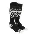 Volcom spiral over-the-calf sock Chaussette homme h27 Volcom spiral over-the-calf sock Chaussette homme h27