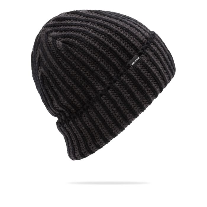 Volcom knit stoned beanie Bonnet homme h27