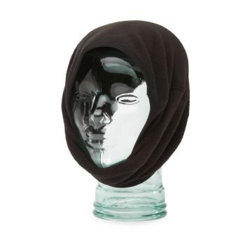Volcom removable neckband Bonnet homme h27
