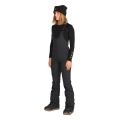 Volcom battle stretch bib Pantalon femme h27