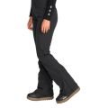 Volcom battle stretch bib Pantalon femme h27 Volcom battle stretch bib Pantalon femme h27