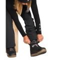 Volcom battle stretch bib Pantalon femme h27 Volcom battle stretch bib Pantalon femme h27