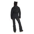 Volcom battle stretch bib Pantalon femme h27 Volcom battle stretch bib Pantalon femme h27