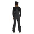 Volcom battle stretch bib Pantalon femme h27 Volcom battle stretch bib Pantalon femme h27