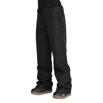 Volcom coldfront ins baggy pnt Pantalon femme h27