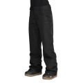 Volcom coldfront ins baggy pnt Pantalon femme h27