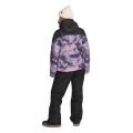 Volcom coldfront ins baggy pnt Pantalon femme h27 Volcom coldfront ins baggy pnt Pantalon femme h27