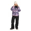Volcom coldfront ins baggy pnt Pantalon femme h27 Volcom coldfront ins baggy pnt Pantalon femme h27