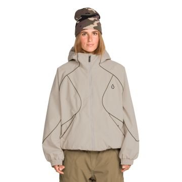 Volcom liftline 20k jacket Blouson tech femme h27