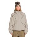 Volcom liftline 20k jacket Blouson tech femme h27