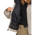 Volcom liftline 20k jacket Blouson tech femme h27 Volcom liftline 20k jacket Blouson tech femme h27