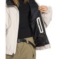Volcom liftline 20k jacket Blouson tech femme h27 Volcom liftline 20k jacket Blouson tech femme h27