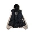 Volcom liftline 20k jacket Blouson tech femme h27 Volcom liftline 20k jacket Blouson tech femme h27