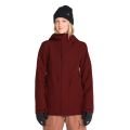 Volcom stoney shadow ins jacket Blouson tech femme h27