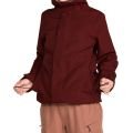 Volcom stoney shadow ins jacket Blouson tech femme h27