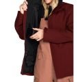 Volcom stoney shadow ins jacket Blouson tech femme h27