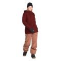 Volcom stoney shadow ins jacket Blouson tech femme h27