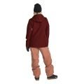Volcom stoney shadow ins jacket Blouson tech femme h27