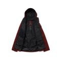 Volcom stoney shadow ins jacket Blouson tech femme h27