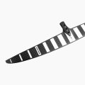 ARMSTRONG UHA Front Foil 2026