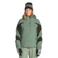 Volcom shelter 3d stretch jkt Blouson tech femme h27