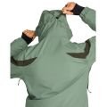 Volcom shelter 3d stretch jkt Blouson tech femme h27 Volcom shelter 3d stretch jkt Blouson tech femme h27