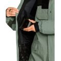 Volcom shelter 3d stretch jkt Blouson tech femme h27 Volcom shelter 3d stretch jkt Blouson tech femme h27