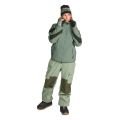 Volcom shelter 3d stretch jkt Blouson tech femme h27 Volcom shelter 3d stretch jkt Blouson tech femme h27