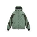 Volcom shelter 3d stretch jkt Blouson tech femme h27 Volcom shelter 3d stretch jkt Blouson tech femme h27