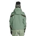 Volcom shelter 3d stretch jkt Blouson tech femme h27 Volcom shelter 3d stretch jkt Blouson tech femme h27