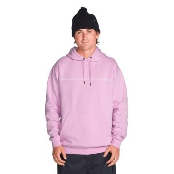 Volcom essential hoodie Couche inter homme h27