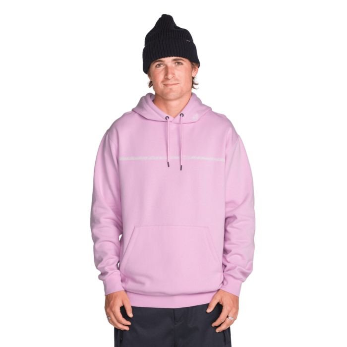 Volcom essential hoodie Couche inter homme h27 Volcom essential hoodie Couche inter homme h27