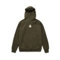 Volcom hydro riding hoodie Couche inter homme h27 Volcom hydro riding hoodie Couche inter homme h27