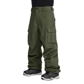 Volcom nwrk 20k baggy pnt Pantalon homme h27
