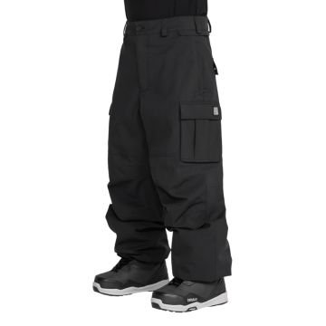 Volcom nwrk 20k baggy pnt Pantalon homme h27