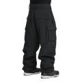 Volcom nwrk 20k baggy pnt Pantalon homme h27 Volcom nwrk 20k baggy pnt Pantalon homme h27