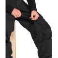 Volcom nwrk 20k baggy pnt Pantalon homme h27 Volcom nwrk 20k baggy pnt Pantalon homme h27